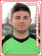 Costantin Adrian Tinteanu / Portiere G.S. Villafranca