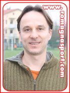 Fabrizio Foca / Presidente G.S. Villafranca