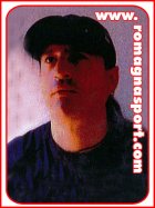 Stefano Tombaccini / Allenatore Castelnuovo