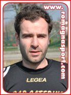 Manuel Greco / Centrocampista Castelnuovo