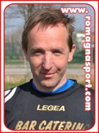 Fabio Coppola / Centrocampista Castelnuovo
