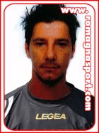 Fabio Casadei / Centrocampista Castelnuovo