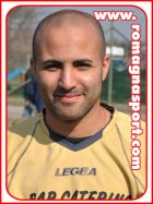Emehdi Mouslim / Portiere Castelnuovo