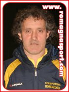 Livio Michilli / Allenatore Fiorenzuola
