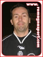 Cristiano Baldoni / Centrocampista Fiorenzuola