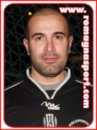Angelo D'Eri / Centrocampista Fiorenzuola