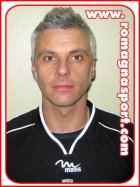 Claudio Zani / Centrocampista Fiorenzuola