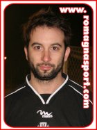 Andrea Montacuti / Centrocampista Fiorenzuola