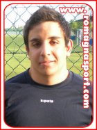 Alfredo Squeo / Centrocampista Fiorenzuola