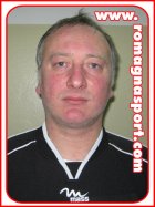 Massimiliano Casotti / Difensore Fiorenzuola