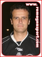Marco Brighi / Difensore Fiorenzuola
