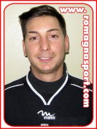 Gianluca Tosi / Difensore Fiorenzuola