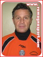 Gianni Domenichini / Portiere Fiorenzuola