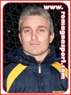 Simone Rustignoli / Allenatore Fiorenzuola