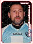 Massimiliano Tani / Attaccante Fiorenzuola