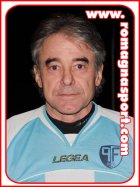 Maurizio Orlandi / Centrocampista Fiorenzuola