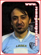 Andrea Maraldi / Centrocampista Fiorenzuola