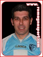 Michele Fantini / Centrocampista Fiorenzuola