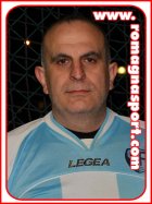 Fabio Fattini / Centrocampista Fiorenzuola