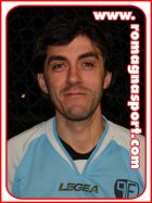 Cristian Sirri / Centrocampista Fiorenzuola