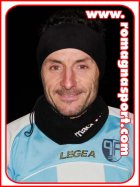 Gianni Castellucci / Difensore Fiorenzuola
