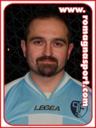 James Placuzzi / Difensore Fiorenzuola
