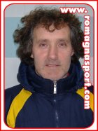 Livio Michilli / Attaccante Fiorenzuola