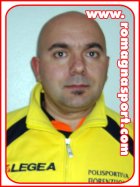 Claudio Montanari / Centrocampista Fiorenzuola