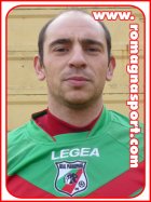 Maurizio Galeotti / Centrocampista Real Piangipane