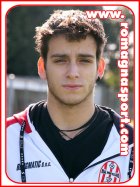 Enrico Toni / Attaccante R. Montecchio