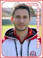 Lester Carallero / Attaccante R. Montecchio