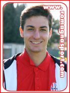 Davide Talevi / Attaccante R. Montecchio