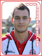 Valerio Rossi / Attaccante R. Montecchio
