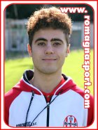 Mirko Sebastianelli / Centrocampista R. Montecchio