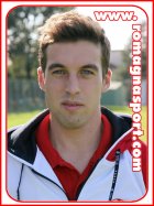 Luca Amadori / Centrocampista R. Montecchio
