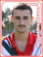 Dylan Andretta / Centrocampista R. Montecchio