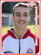 Alberto Paoli / Difensore R. Montecchio