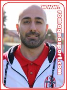 Moreno Polidori / Difensore R. Montecchio