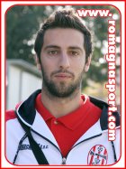 Luca Pieri / Portiere R. Montecchio