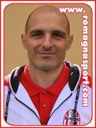 Luigi Rossi / Portiere R. Montecchio