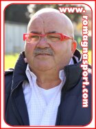 Salvatore Sorrentino / Presidente R. Montecchio