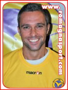 Nicola Biagini / Attaccante Airone F.C.