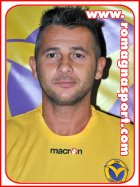 Aral Borri / Centrocampista Airone F.C.