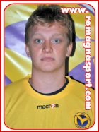 Davide Grazi / Centrocampista Airone F.C.