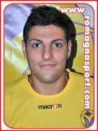 Riccardo Sanpieri / Centrocampista Airone F.C.