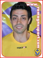 Francesco Vitagliano / Difensore Airone F.C.