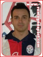 Marco Mazzoni / Centrocampista G.S. Cagliari