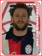 Pierluigi Lombardo / Difensore G.S. Cagliari