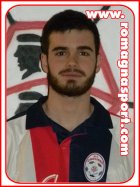 Tommaso Aguzzi / Difensore G.S. Cagliari
