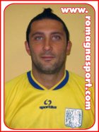 Umberto Toschi / Attaccante Castel Del Rio